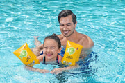 Swimming Armbands for ages 5-12 years by salelink.co.nz