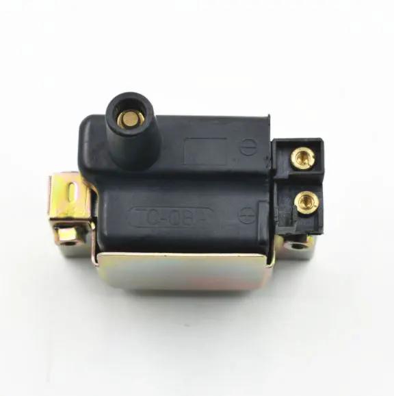 Ignition Coil 30510-P73-A01 30510-PT2-006 30510-P73-A02 For HONDA ACCORD CIVIC CR-V CRX HR-V Prelude Shuttle by JBH AUTO PARTS