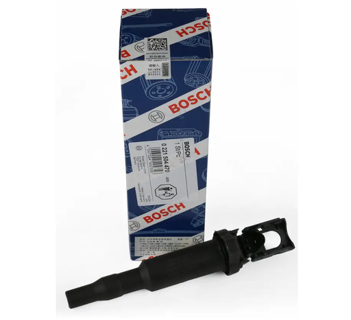 Bosch Ignition Coil BMW N52 N53 12138647689, 12137594937, 0221504470 by JBH AUTO PARTS