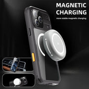 iPhone 17 Pro Max Waterproof Case by salelink.co.nz