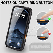 iPhone 17 Air Waterproof Case Magsafe Waterproof Shockproof Rugged by salelink.co.nz