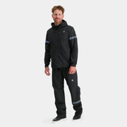 AGU Original Rain Jacket Essential by Euro Cycling NZ