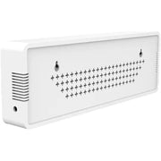 Wall mounted Decibel Meter with Temperature & Humidity Detector by Deafquip