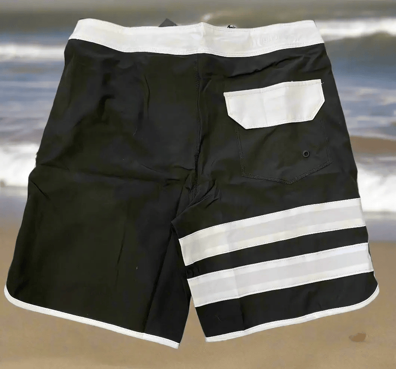 Hurley Phantom Block Board Shorts by Moana SUP and Surf