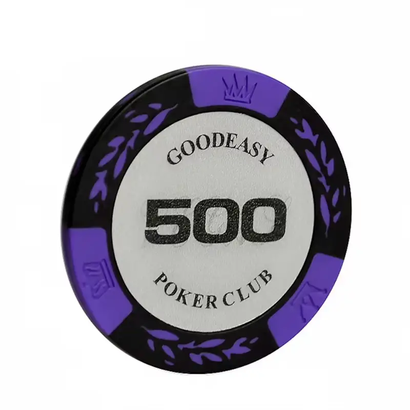 14g 25pcs Poker Chips Tokens Poker Chips Jeton Casino by dealonline.co.nz
