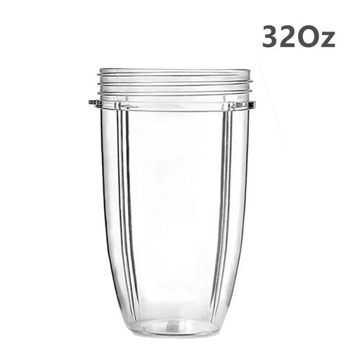 32Oz Juicer Cup Replacement For NutriBullet 600W 900W by salelink.co.nz