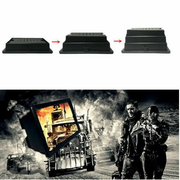 3D Magnifier Retractable Amplifier Mobile Phone Screen HD Magnifier Universal by salelink.co.nz