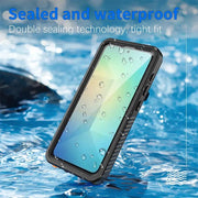 Samsung S25 Waterproof Case by salelink.co.nz