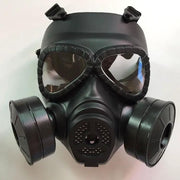 Mead's Supply & Equipment Outfitters limited Protective Masks Anti-Fog Haze Protection Gas Mask Anti-Fog Haze Protection Gas Mask