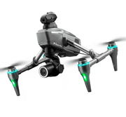 Action Outdoors Limited 8K Camera Drone V196 with Auto Return and Follow Me 8K Camera Drone V196 with Auto Return and Follow Me