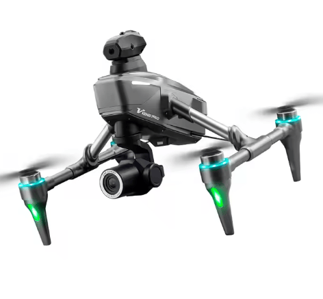 Action Outdoors Limited 8K Camera Drone V196 with Auto Return and Follow Me 8K Camera Drone V196 with Auto Return and Follow Me