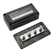 300A M8 48V Studs Bus Bar Power Distribution Box Terminal Block Heavy Duty by salelink.co.nz