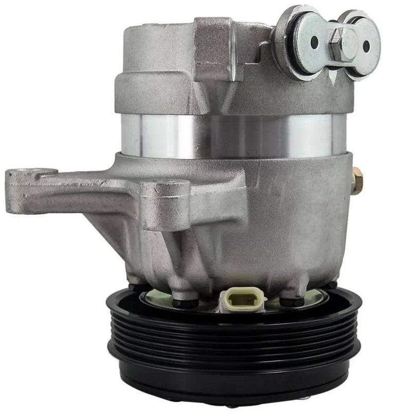 Air Conditioning Compressor for Holden Commodore VT VX VY 3.8L V6 STATESMAN WH by JBH AUTO PARTS