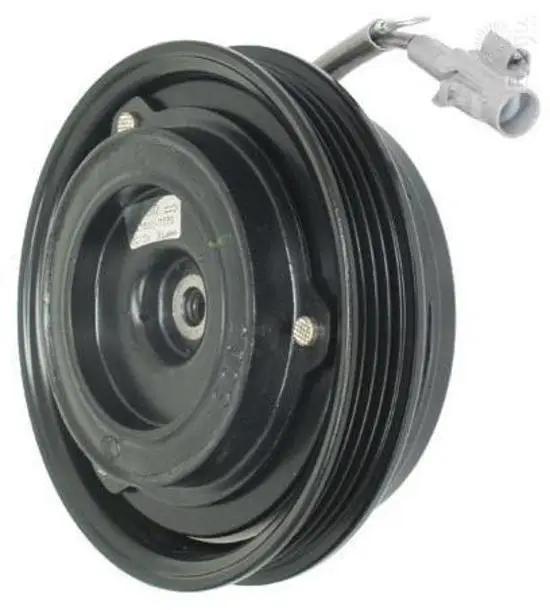 AC Compressor Clutch For Land rover Discovery 447300-1280 (CL1440) by JBH AUTO PARTS
