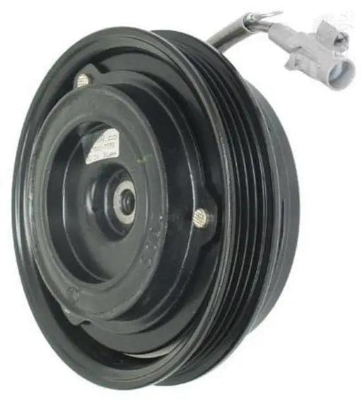AC Compressor Clutch For Land rover Discovery 447300-1280 (CL1440) by JBH AUTO PARTS