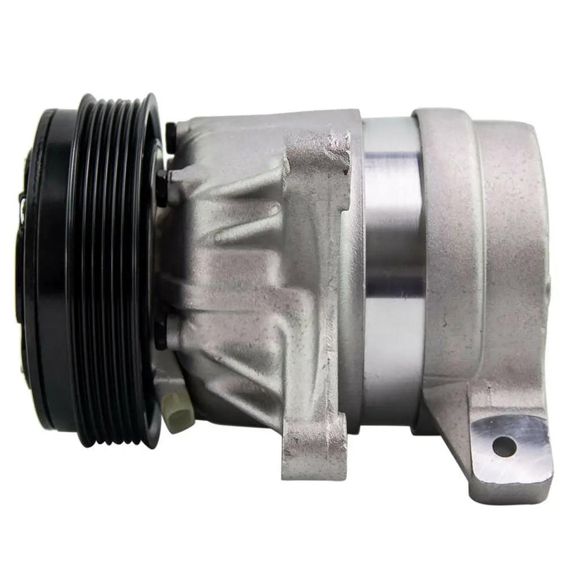 Air Conditioning Compressor for Holden Commodore VT VX VY 3.8L V6 STATESMAN WH by JBH AUTO PARTS