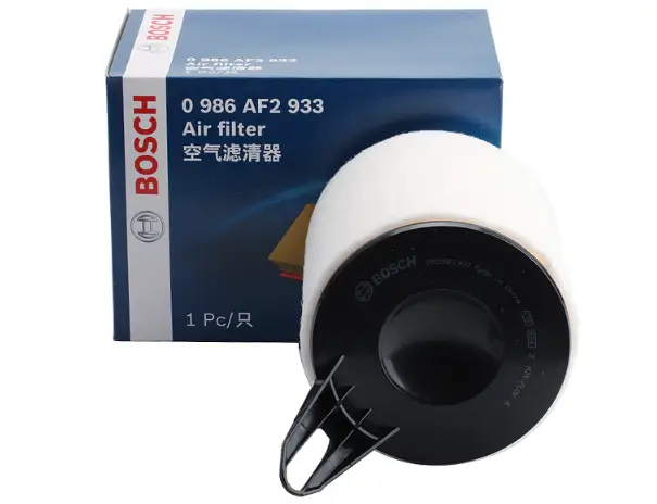Bosch Air Filter for BMW X1 E84 E87 E90 E91 116i 118i 120i 320i 18i 13717532754 by JBH AUTO PARTS