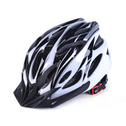 Ecotrek HT-12 Bicycle Helmet – Lightweight Cycling Helmet with Adjustable Fit HT12502 by ECOTREK