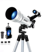 333x HD Astronomical Telescope – Moon by Habicare