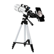333x HD Astronomical Telescope – Moon by Habicare