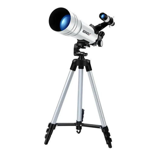 333x HD Astronomical Telescope – Moon by Habicare