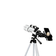 333x HD Astronomical Telescope – Moon by Habicare