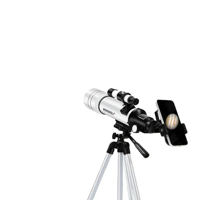 333x HD Astronomical Telescope – Moon by Habicare