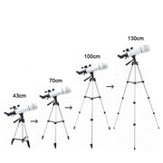 333x HD Astronomical Telescope – Moon by Habicare
