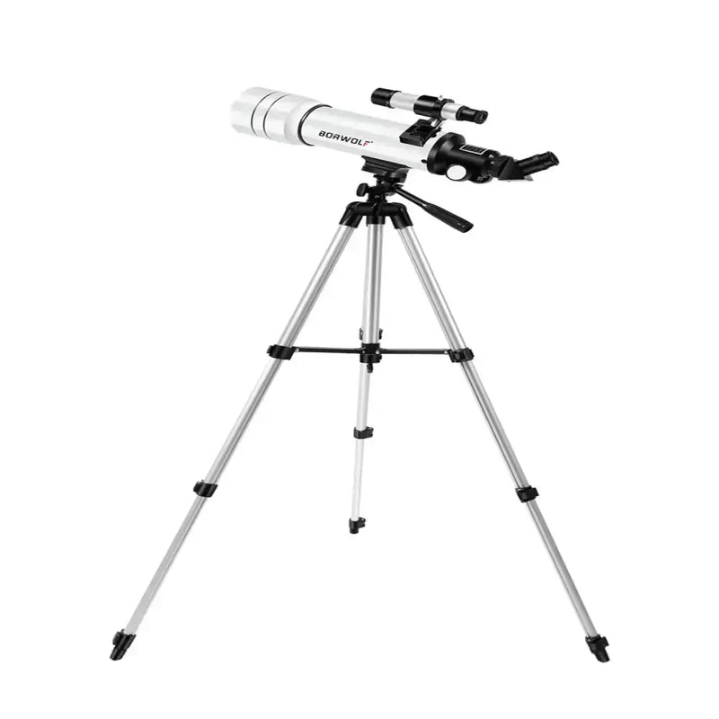 333x HD Astronomical Telescope – Moon by Habicare