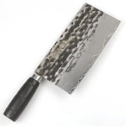 Damascus Household Kitchen Slicer Cleaver Damascus Steel by China Dropship