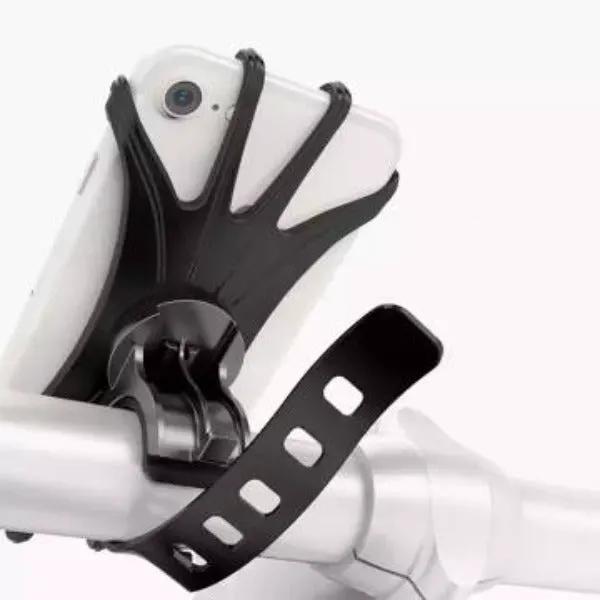 Bike Phone Mount - Phone Holder for Bikes by NZ Diver