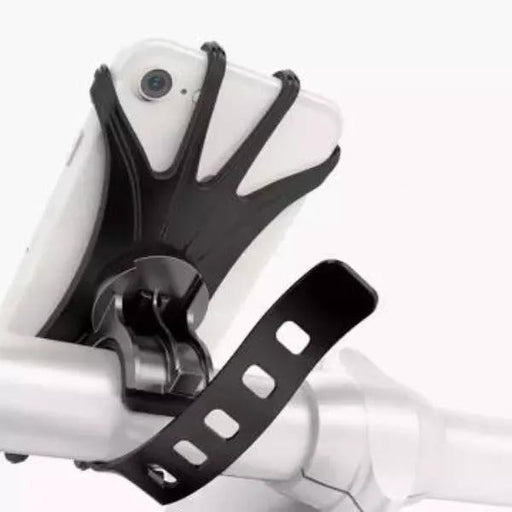 Bike Phone Mount - Phone Holder for Bikes by NZ Diver