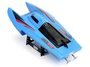 Racing Boat - 41CM RC High-Powered by dealonline.co.nz