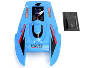Racing Boat - 41CM RC High-Powered by dealonline.co.nz