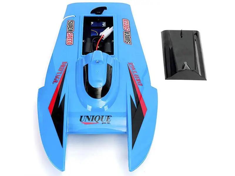 Racing Boat - 41CM RC High-Powered by dealonline.co.nz