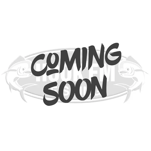 Hook Em Light/Medium Round Fixed Gaff - 8 x 85mm Stainless Steel Head