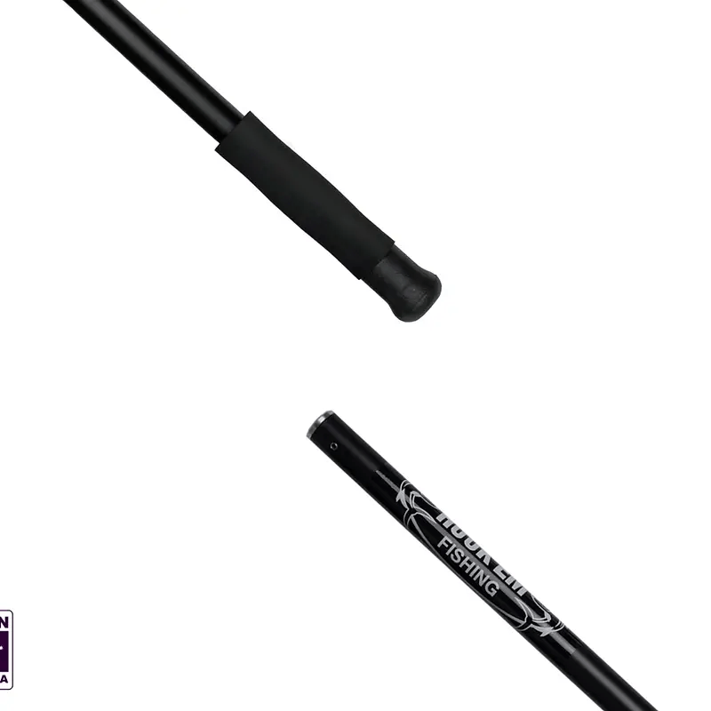 Interchangeable Net Handles