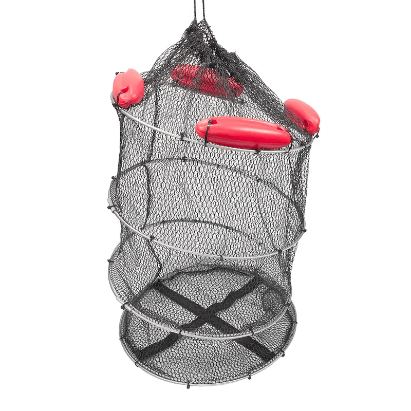 Rubber Floating Keeper - Net