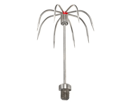 Hook Em Large Squid Gaff - Interchangeable Head