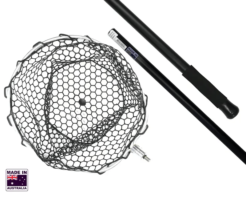 Net Offset 1.0m