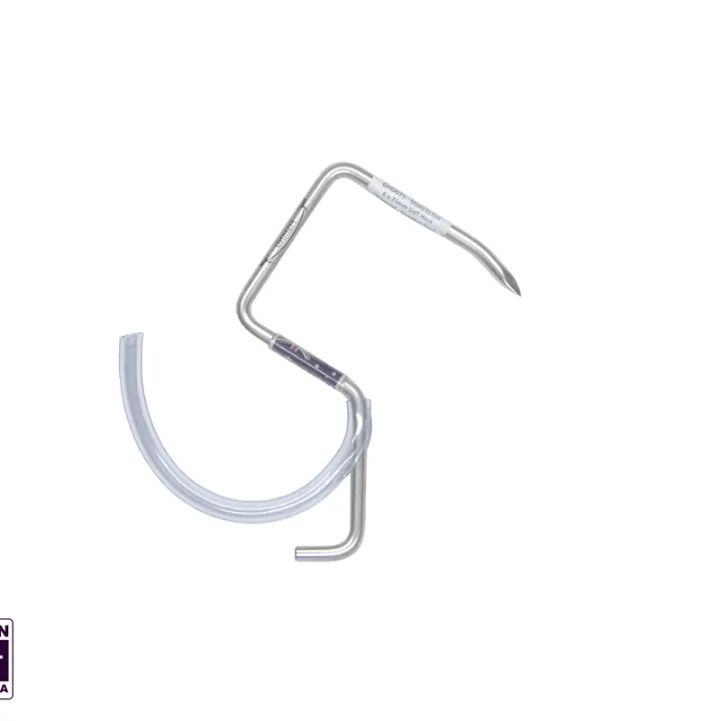 Gaff Hook Diamond - DIY