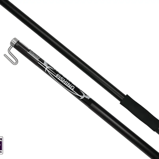 Dehooker - Aluminium Handle