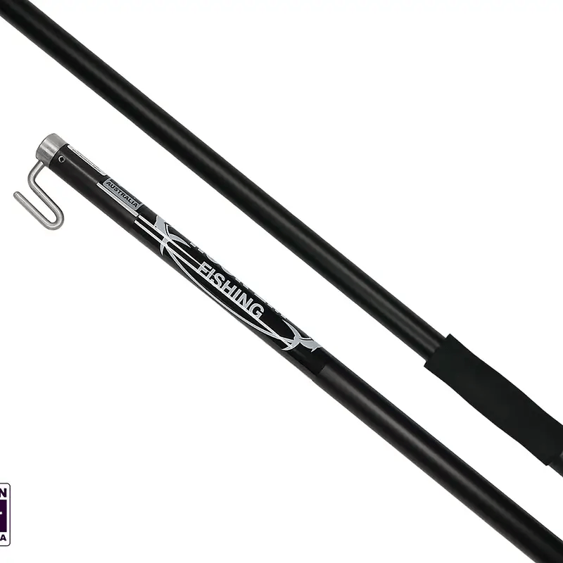 Dehooker - Aluminium Handle