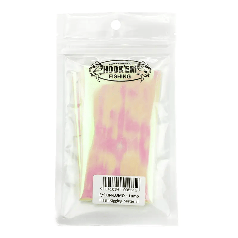Lumo Fish Skin