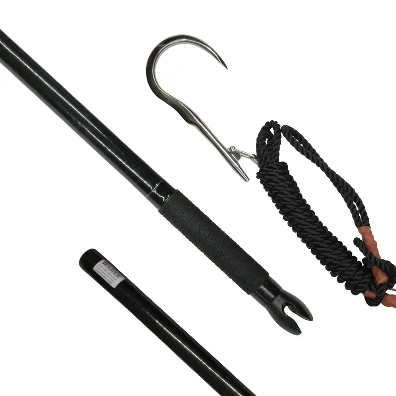 CFG4-1602 - Cast Flying Gaff - 2 Piece - Hookem, Fishing Australia