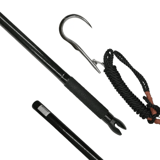 CFG4-1602 - Cast Flying Gaff - 2 Piece - Hookem, Fishing Australia