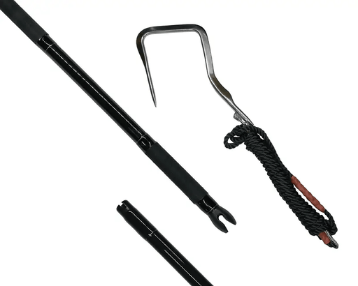 Cast Flying Gaff -Diamond Series