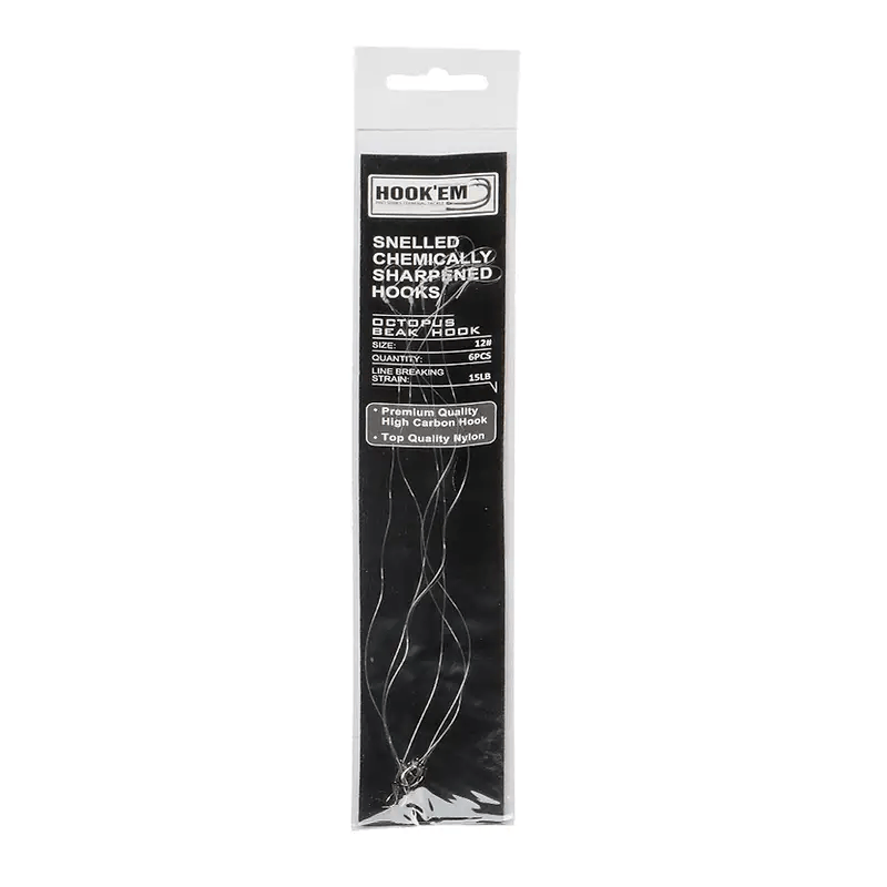 Snelled Octopus Beak