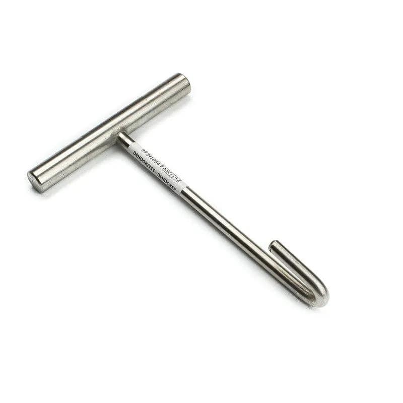 Dehook T-Handle