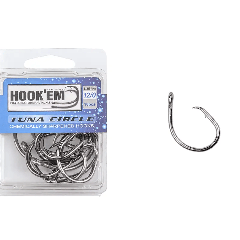 Tuna Circle Hook